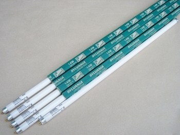 <p>
	Luminofoortoru 14 W, T5, FHE14W/T5/840, Sylvania Luxline plus</p>
