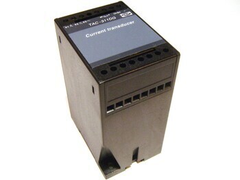 <p>
	Voolumuundur TAC-311DG, Deif</p>
