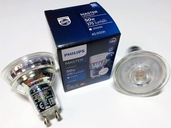 <p>
	Куплю светодиодные лампы 7 Вт до 12 Вт, 230В, Philips, Osram, General Electric, Tungsram, Sylvania</p>
