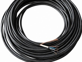 <p>
	Vask maakaabel MCMK 4 x 2,5 + 2,5 mm², Draka</p>
