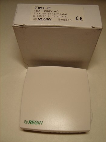 <p>
	Куплю терморегуляторы Regin TM1-P (16А) 3600 Вт</p>
