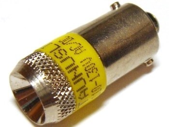 <p>
	Светодиодная лампочка KA2-2143, ABB, 1SFA616921R2143</p>
