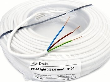 <p>
	Ostan vaskkaablit 3 G 1,5 mm²</p>
