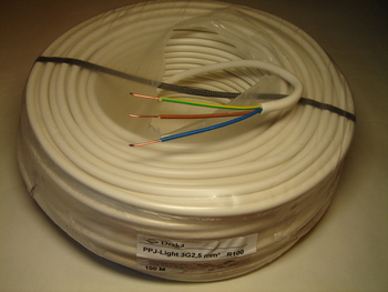 <p>
	Куплю медный кабель 3 G 2,5 мм²</p>
