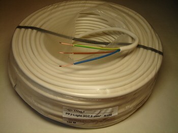 <p>
	Ostan vaskkaablit 3 G 2,5 mm²</p>
