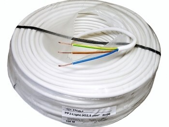 <p>
	Ostan vaskkaablit 3 G 2,5 mm²</p>
