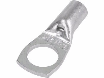 <p>
	Vasest kaablikingad 25mm², BM Group, 01649</p>
