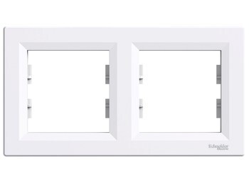 <p>
	2 - kohaline raam Schneider Electric (sari - Asfora), EPH5800221</p>
