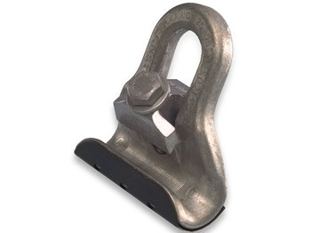 <p>
	Ostan riputusklambreid SO214, Ensto</p>
