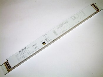 <p>
	Elektrooniline drossel 2x18 W, Tridonic, PCA 2x18 T8 Excel one4all Ip, 22185242</p>
