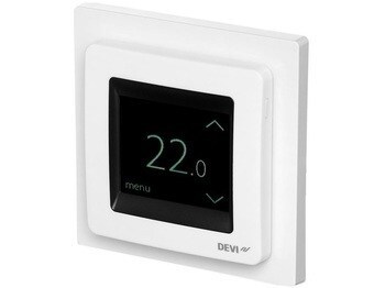 <p>
	Терморегулятор Devireg™ Touch, (16А) 3680 Вт, 140F1064</p>
