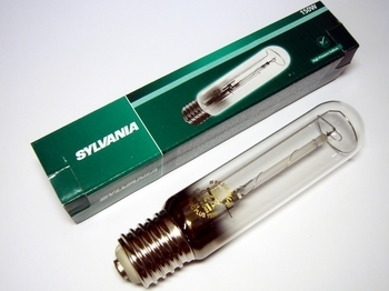 <p>
	Kõrgrõhu-naatriumlamp 150W, SHP-T 150W Basic Plus, Sylvania, 0020847</p>
