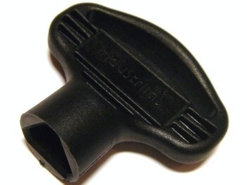 <p>
	Kolmnurk elektrikilbi võti Ø15,5mm</p>
