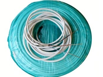 <p>
	<span style="color:#ff0000;">Halogeenivaba</span> lülitikaabel 3 x 1,5 mm², XPJ-HF D, Draka</p>
