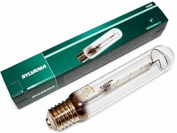 <p>
	Kõrgrõhu-naatriumlamp 250W, SHP-T 250W Basic Plus, Sylvania, 0020848</p>
