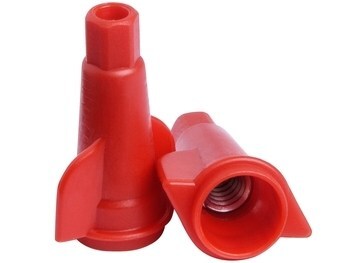<p>
	Isoleerotsikud Torix T6, Thorsman, T3000210</p>
