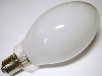 <p>
	Оstan elavhõbelampe 125W, Philips, Osram, General Electric, Tungsram, Sylvania</p>
