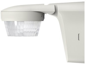 <p>
	Liikumisandur theLuxa S360 WH, Theben, 1010510</p>
