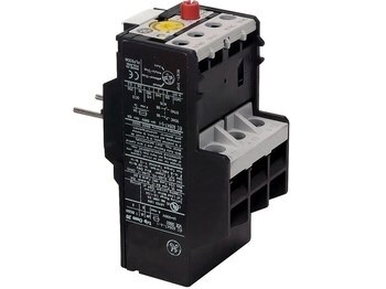 <p>
	Termokaitse 17,5 - 22A, RT1T, General Electric, 113713</p>
