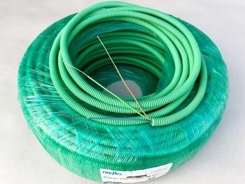 <p>
	<span style="color:#ff0000;">Halogeenivaba</span> painduv kõritoru juhtmetega 3 G 1,5 mm², Preflex Safe</p>
