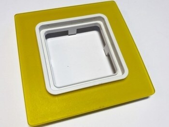 <p>
	1 - kohaline raam Hager Polo (sari - Barva), 29000106</p>
