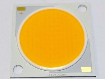 <p>
	LED moodul 37 W, Citizen, CLU048-1212C4-302M2M2-F1, T121230M2</p>
