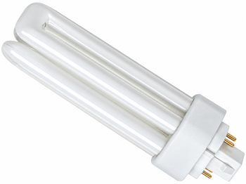 <p>
	Куплю компактные-люминесцентные лампы 32 Вт, 4-PIN, Philips, Osram, General Electric, Tungsram, Sylvania</p>
