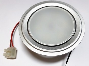 <p>
	<span style="color:#ff0000;">LED</span> ripplaevalgusti 6 W, MS-DL005006-WW</p>
