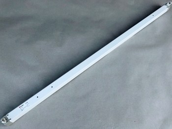 <p>
	Valgusti 1x58 W, SKA 158 EL HF, Glamox, C27158095</p>
