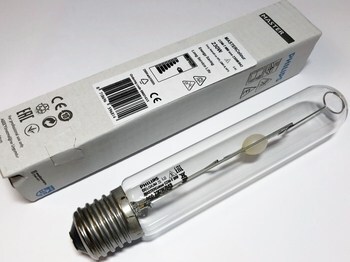 <p>
	Metallhalogeniidlamp 230W=<span style="color:#ff0000;">250W</span>, CDM-T MW eco 230W/842, Philips Master, 596814</p>
