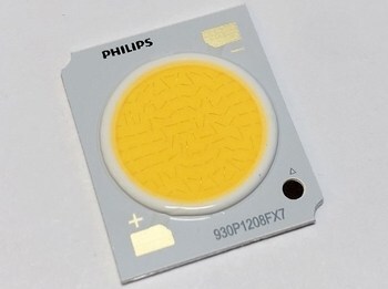 <p>
	LED moodul 25 W, Philips Fortimo SLM C 930 PW 1208 L15 2024 G7 HE, 929002833706, 930P1208FX7</p>
