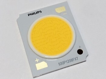 <p>
	LED moodul 25 W, Philips Fortimo SLM C 930 PW 1208 L15 2024 G7 HE, 929002833706, 930P1208FX7</p>
