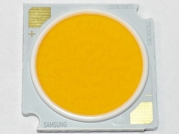 <p>
	Светодиодный модуль 19 Вт, Samsung, SPHWHAHDNF27YZVMD2, YZVMD2, LC019D2N930</p>
