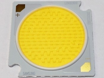 <p>
	LED moodul 40 W, Samsung, SPHWHAHDNK25YZR2D2, YZR2D2, LC040D28050</p>
