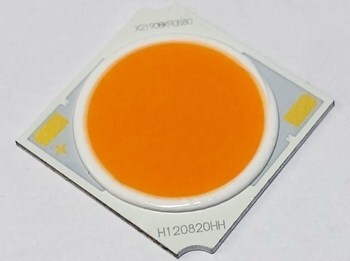 <p>
	LED moodul 18 W, Citizen, CLU038-1208C4-205HHK4, H120820HH</p>
