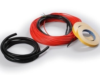 <p>
	Küttekaabel 220 W, 22,5 m, 230 V, ThinKit &nbsp;10 W/m, EFHTK2, Ensto</p>
