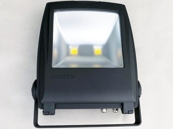 <p>
	<span style="color: #ff0000">LED</span> prozektor 100 W, ANO936(F-LED205B), Onnline, 4548133</p>
