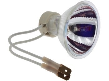 <p>
	Halogeenlamp 50W, <span style="color:#ff0000;">10V</span>, Osram Sirius, SIG 64004, 245225</p>
