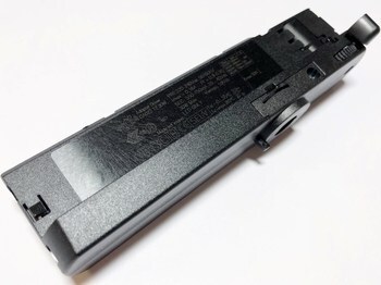 <p>
	Siini <font color="#ff0000">LED</font> trafo 22-30W, 550-750mA, 20-40V, Lival, GA022 T2 Global, must</p>
