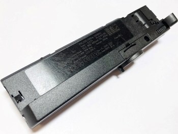 <p>
	Siini <font color="#ff0000">LED</font> trafo 34-40W, 850-1050mA, 20-40V, Lival, GA023 T3 Global, must</p>

