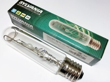 <p>
	Металлогалогенная лампа 150 Вт, CMI-TT 150W/WDL E40, Sylvania, 0020382</p>
