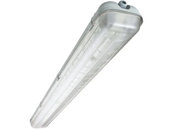 <p>
	Veekindel valgusti 2x28 W, TCW060 2xTL5-28W HF, Philips, 813844</p>
