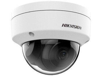 <p>
	Купольная IP-камера DS-2CD1143G0-I 2,8мм C, Hikvision, Exir Fixed Dome</p>
