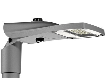 <p>
	<span style="color: #ff0000">LED</span> tänavavalgusti 35 W, SL31 Micro, Siteco, 5XF1E42T08DA</p>
