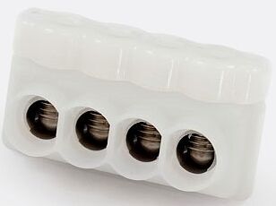 <p>
	Hargnemisklemm 25 mm²</p>
