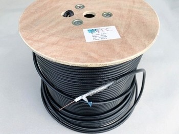 <p>
	TV-antenni magistraalkaabel RG11, TBTEC</p>
