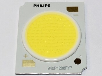 <p>
	LED moodul 25 W, Philips Fortimo SLM C 940 PW 1208 L15 2024 G7 <strong>HE+</strong>, 929003448280, 940P1208FY7</p>
