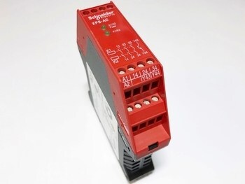 <p>
	Turvarelee XPSAC5121, Preventa, Schneider Electric, 027401</p>
