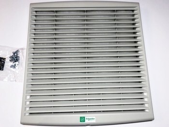 <p>
	Ventilatsiooni rest ClimaSys, NSYCAG291LPF, Schneider Electric</p>
