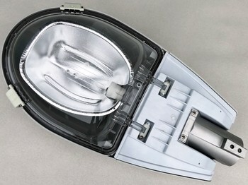 <p>
	Tänavavalgusti 70 W, Modus, NV70SPMMA</p>
